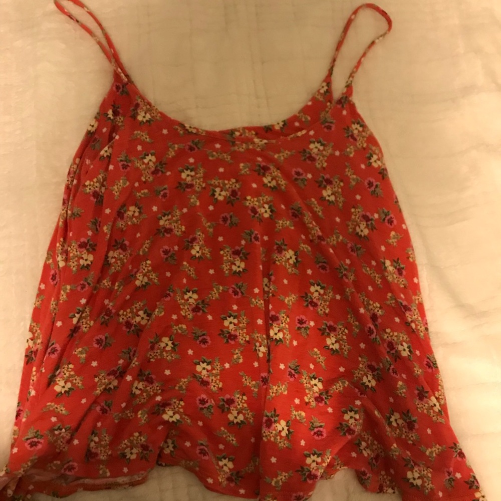 Flower top!